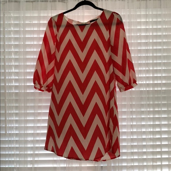 Dress (lulus) - Picture 1 of 3